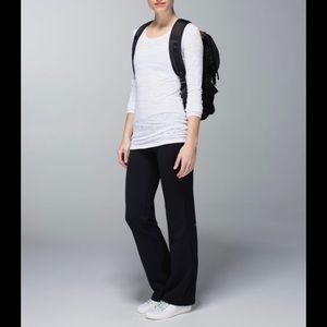 Lululemon Astro Pant (Regular) *Full-On Luon